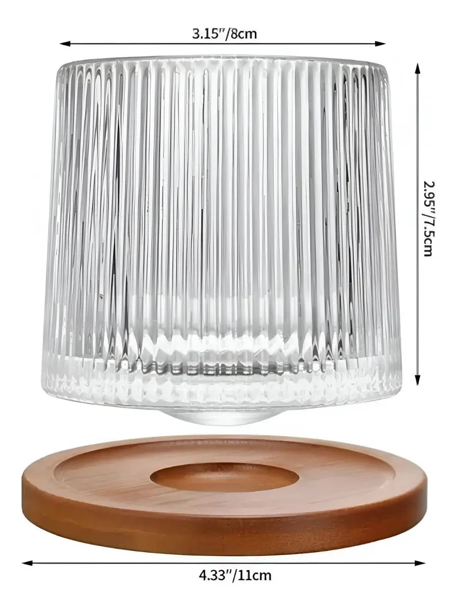 Vaso GLASGOW