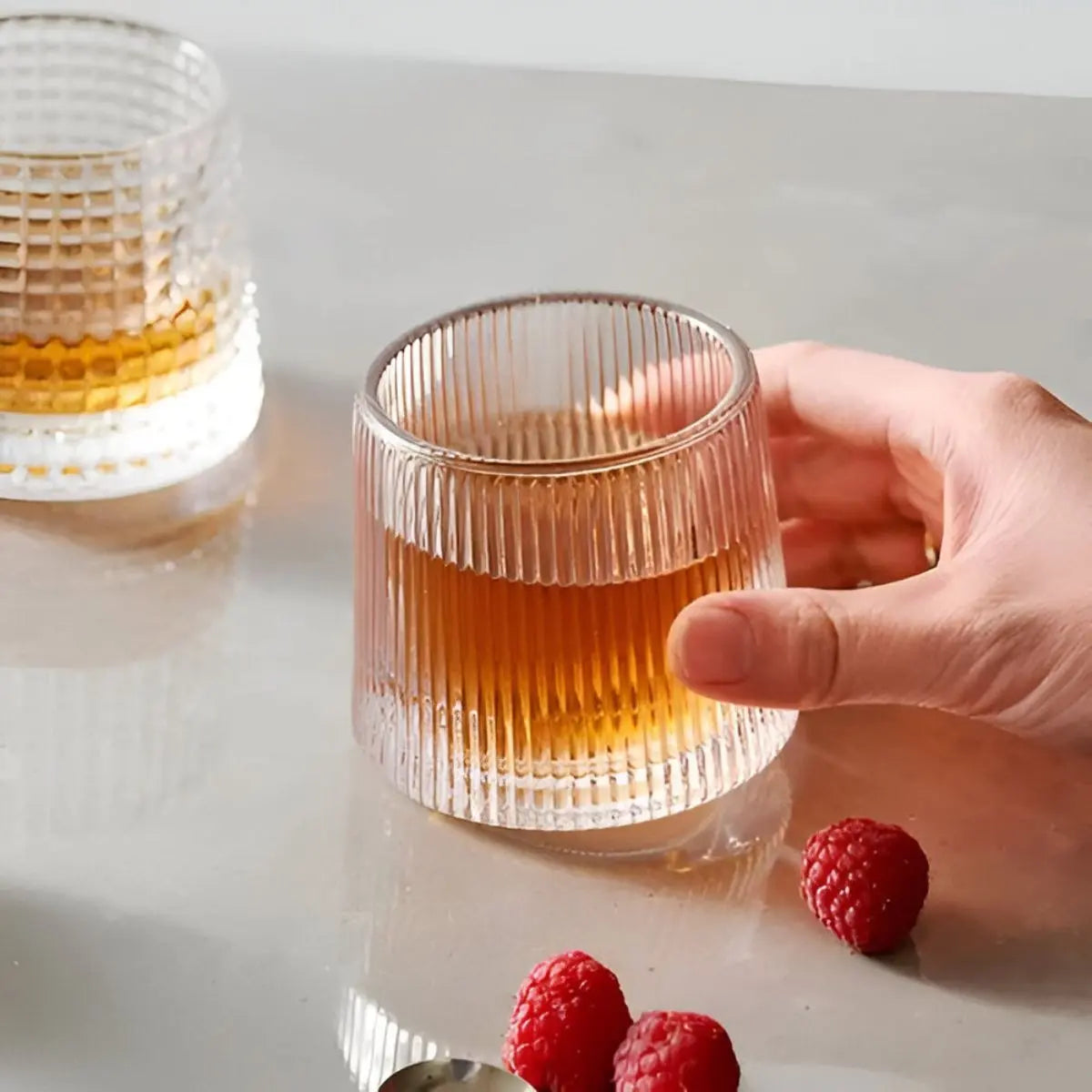 Vaso GLASGOW