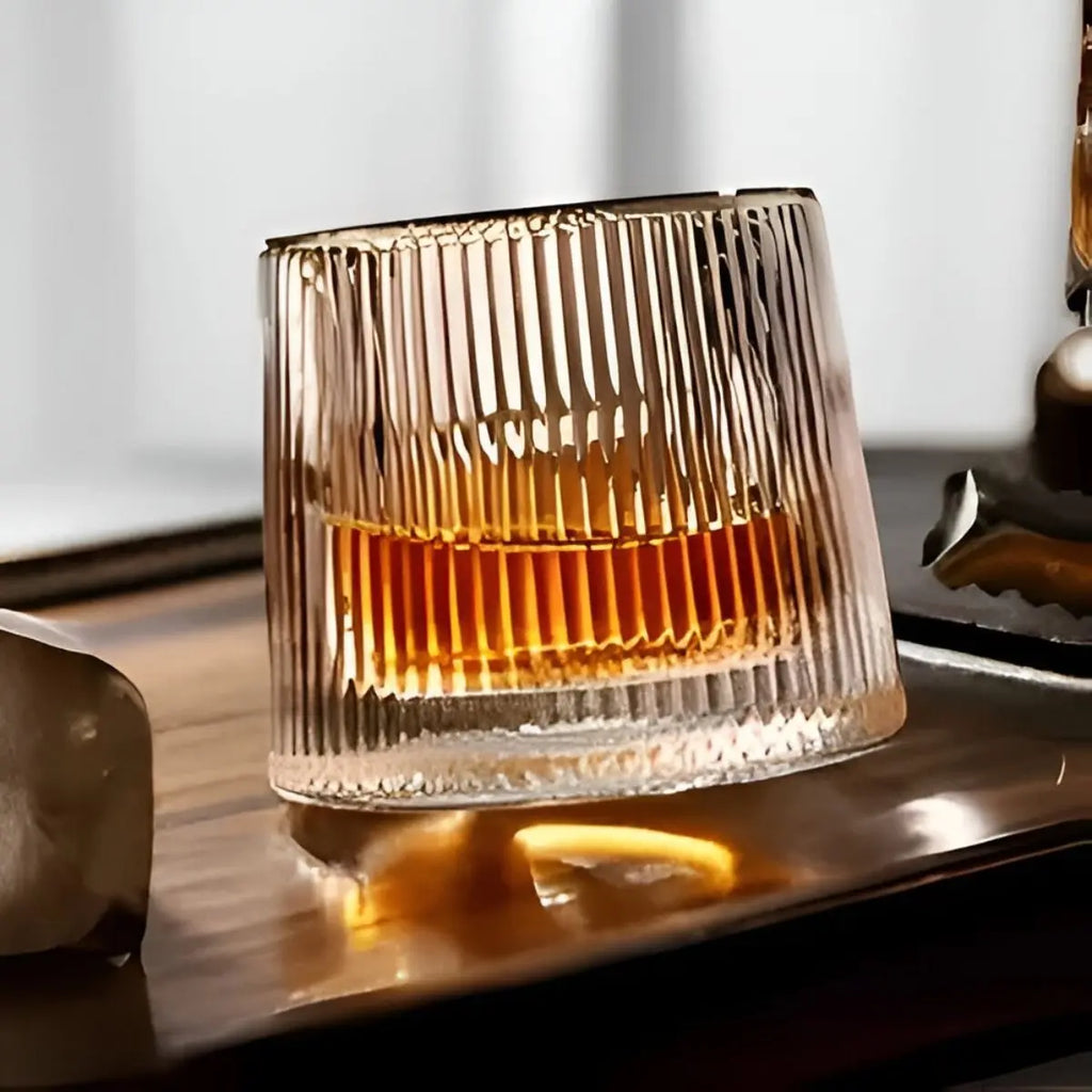 Vaso GLASGOW