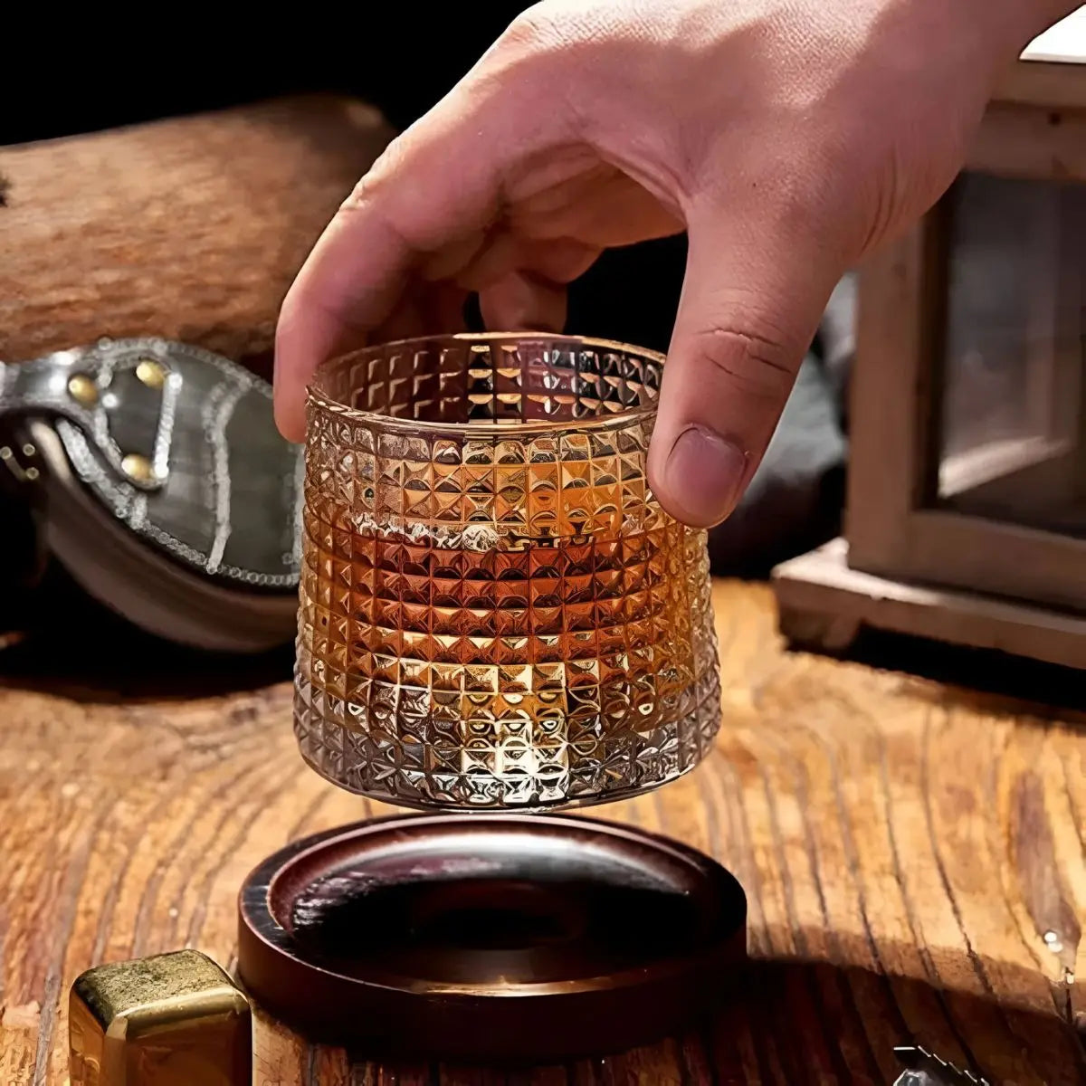 Vaso DUBLÍN