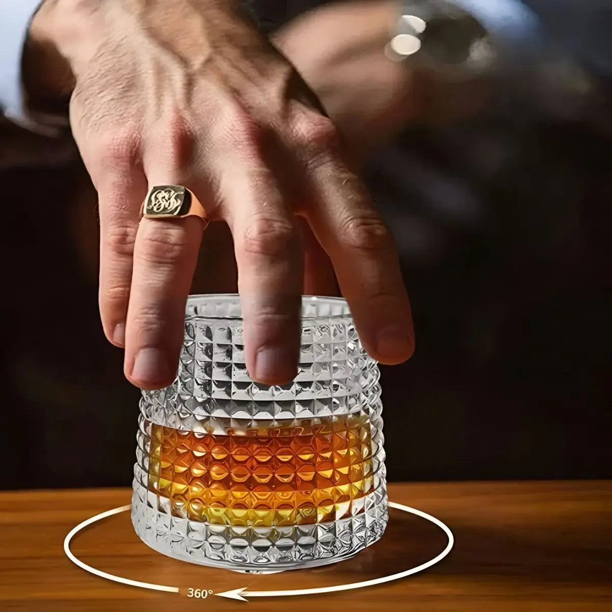 Vaso DUBLÍN