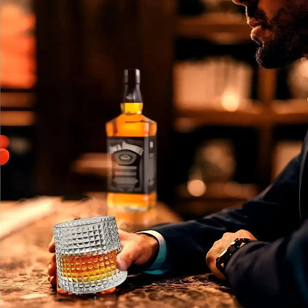 Vaso DUBLÍN