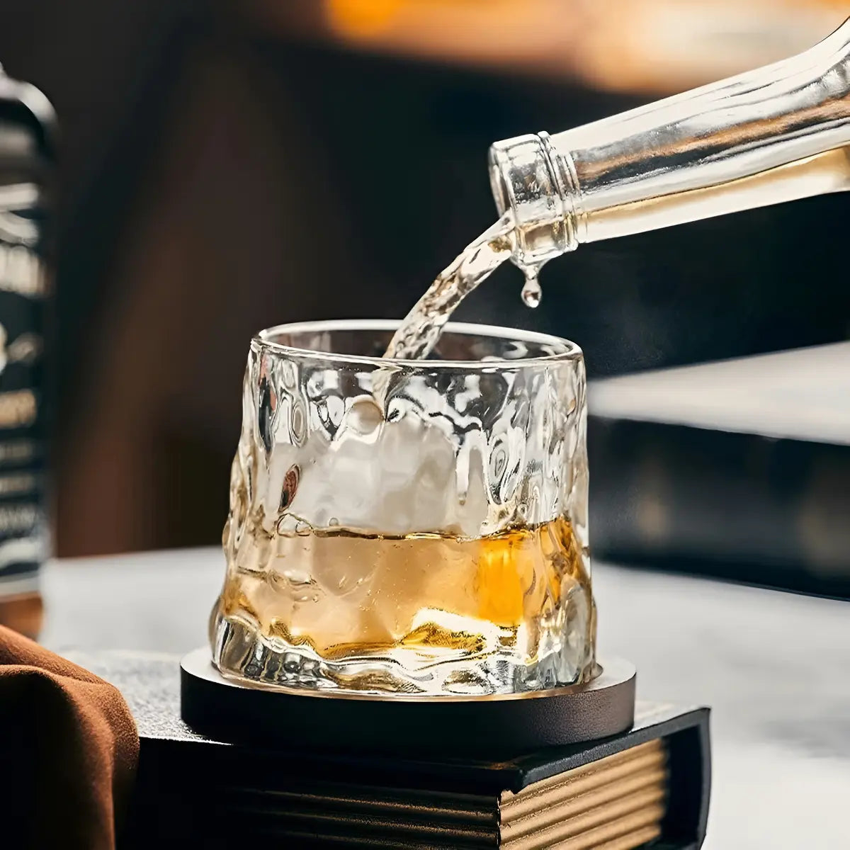 Vaso EDIMBURGO