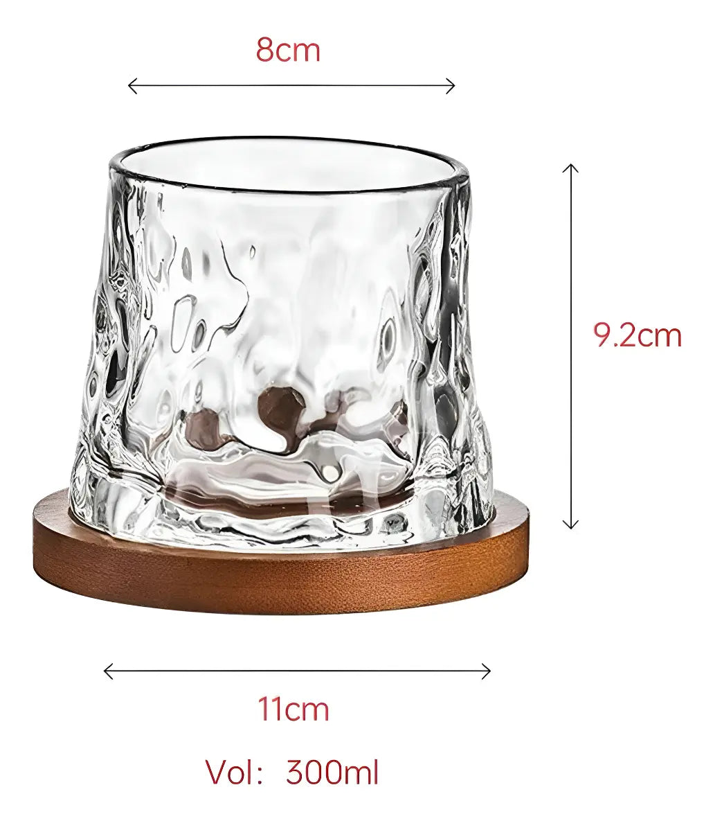 Vaso EDIMBURGO